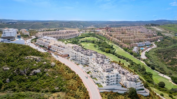 Medium property photo - Urbanización Brisas el Hacho 22A, 29692 Castillo de la Duquesa